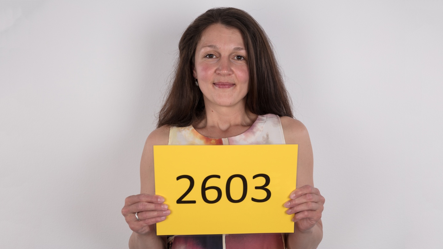 CZECH CASTING - PETRA (2603)