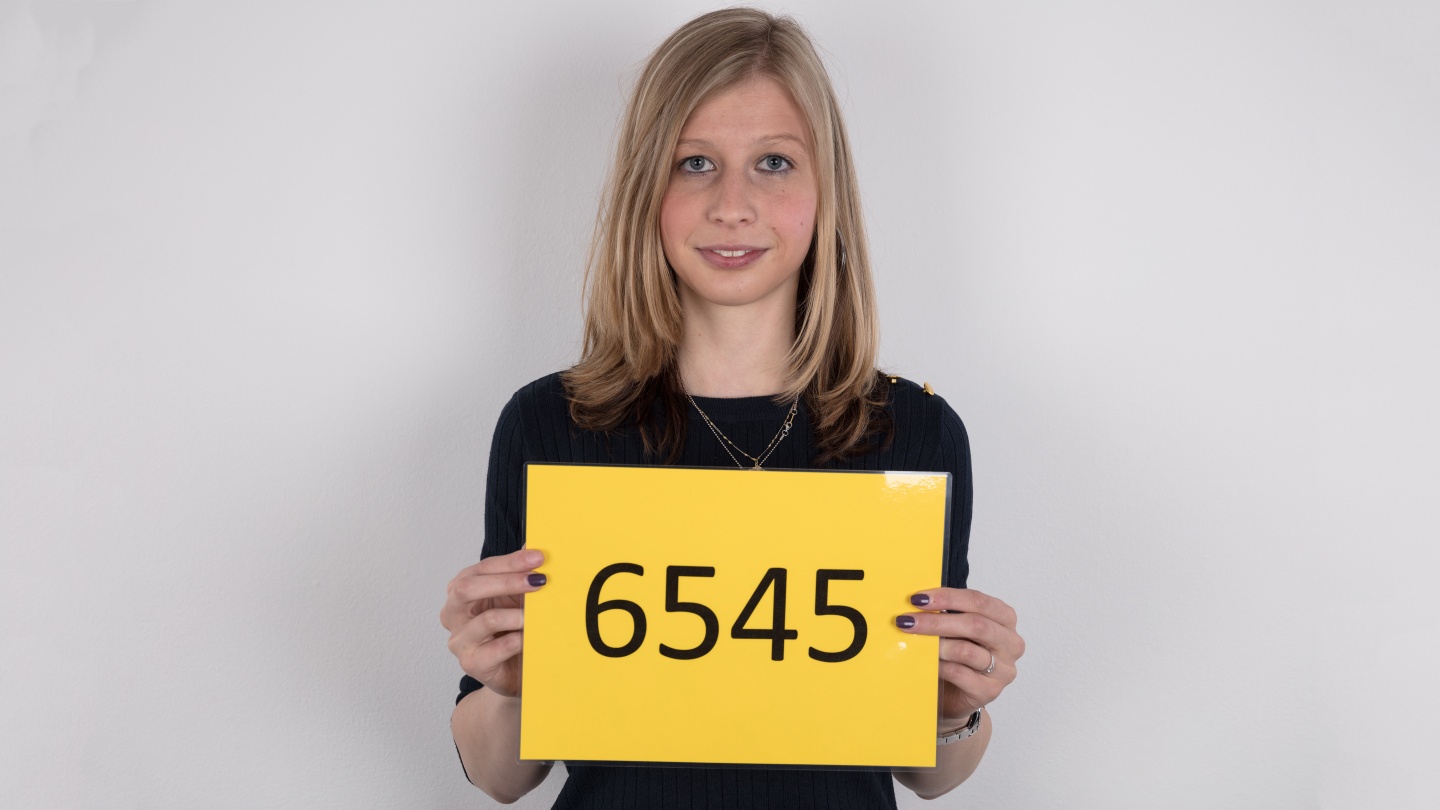 CZECH CASTING - DANIELA (6545)