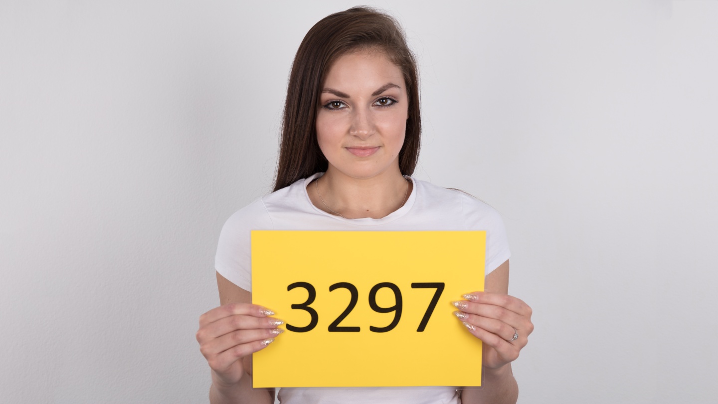 CZECH CASTING - TEREZA (3297)