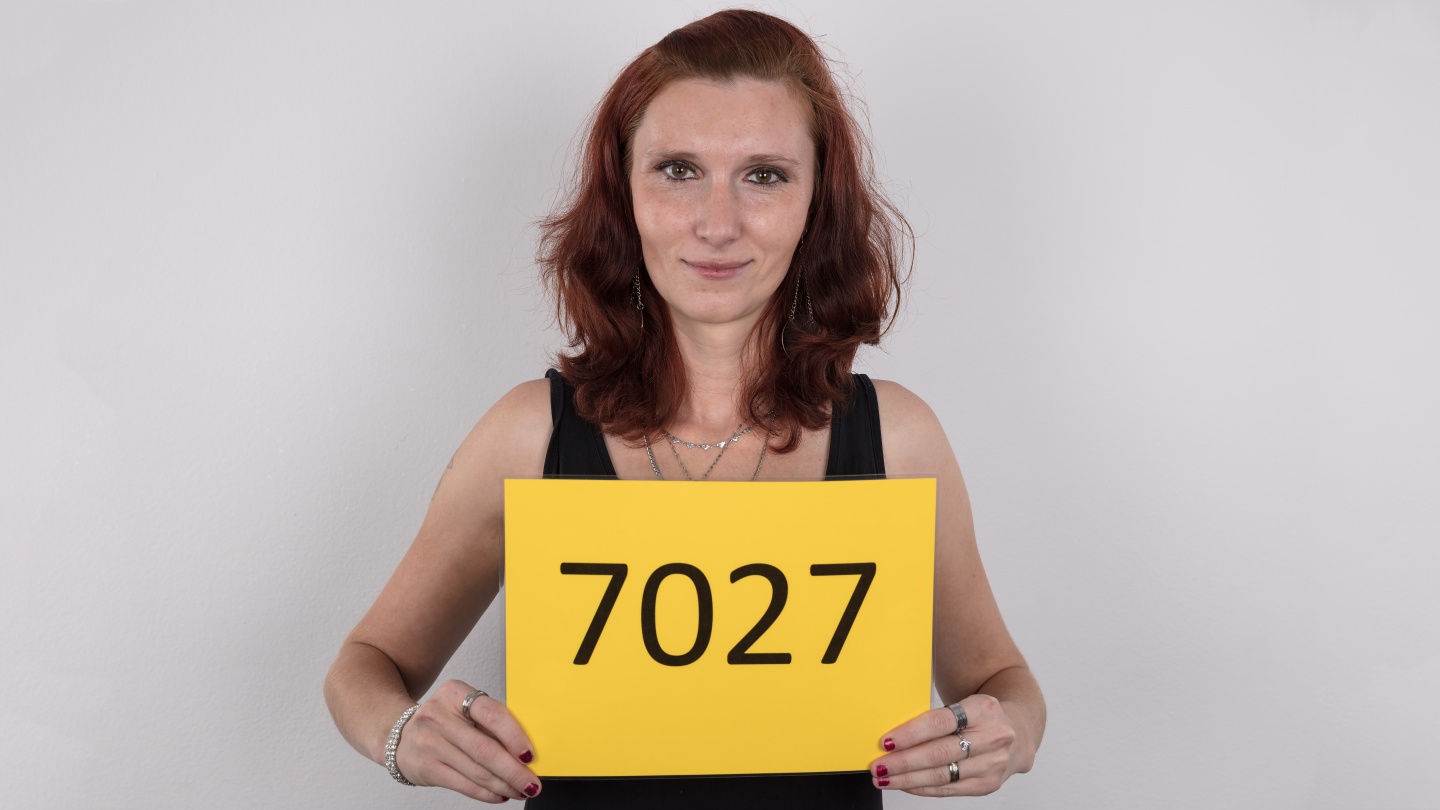 CZECH CASTING - HANKA - HONZA (7027)