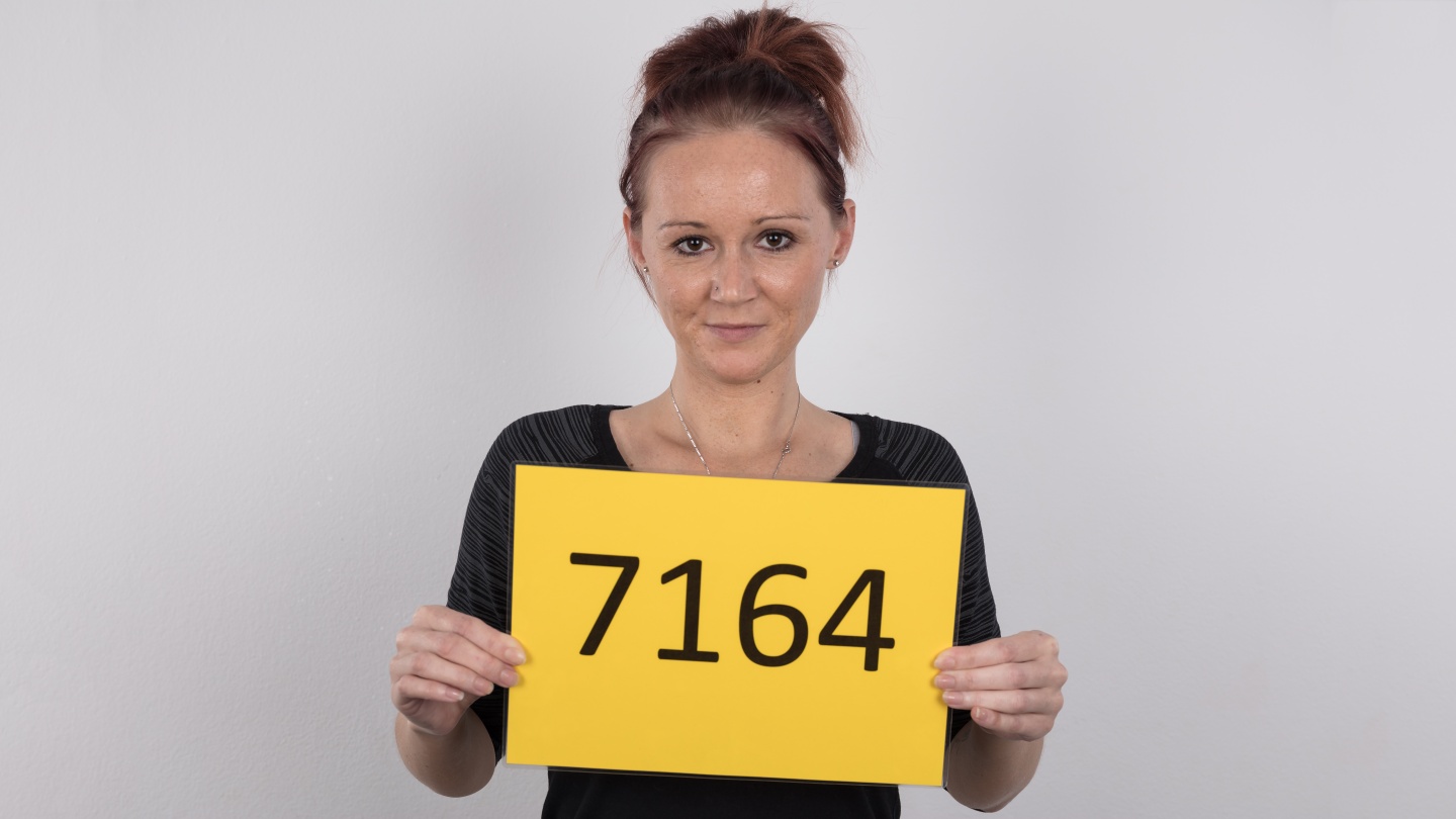 CZECH CASTING - MARTINA (7164)