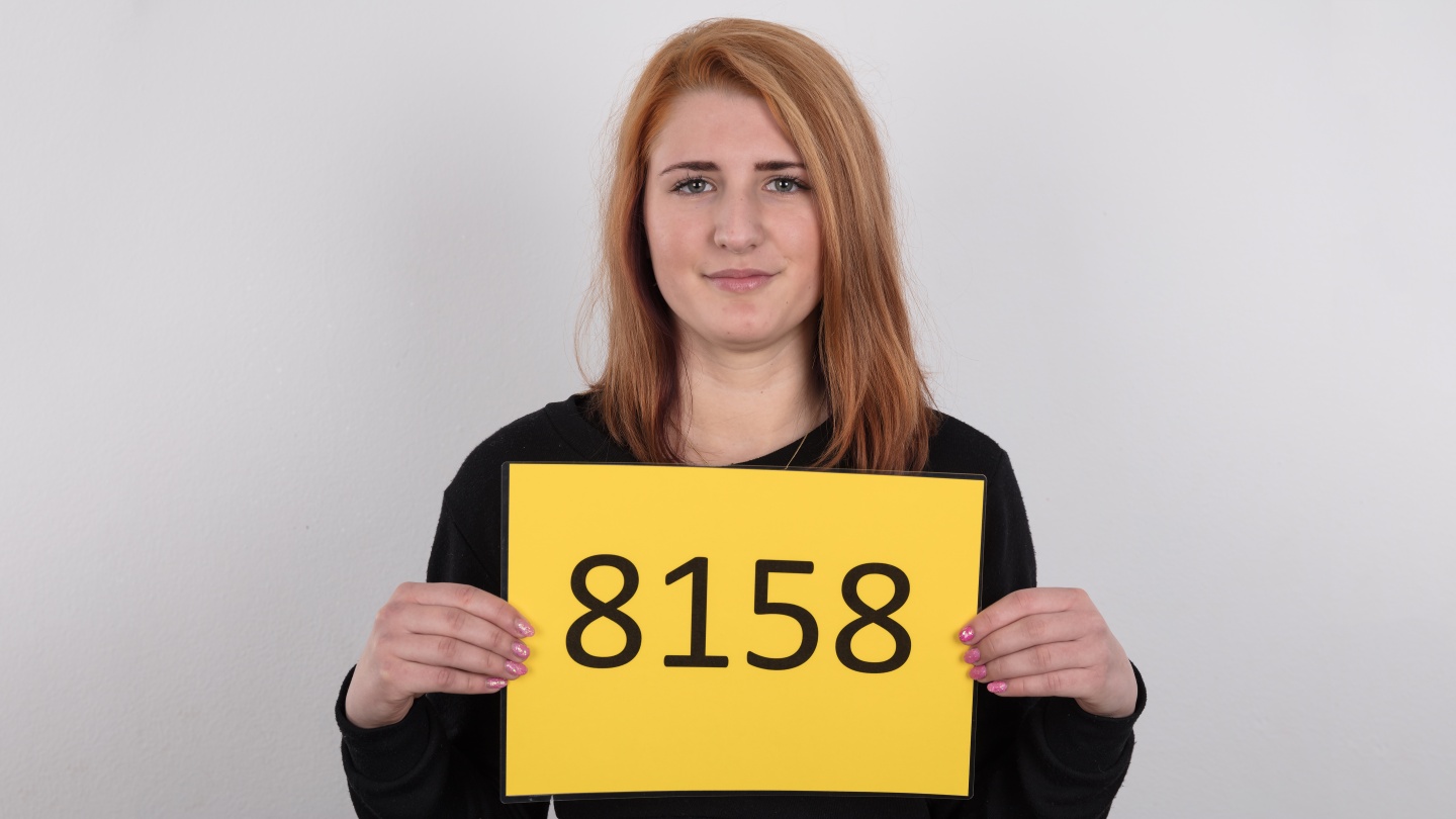 CZECH CASTING - NIKOLA (8158)