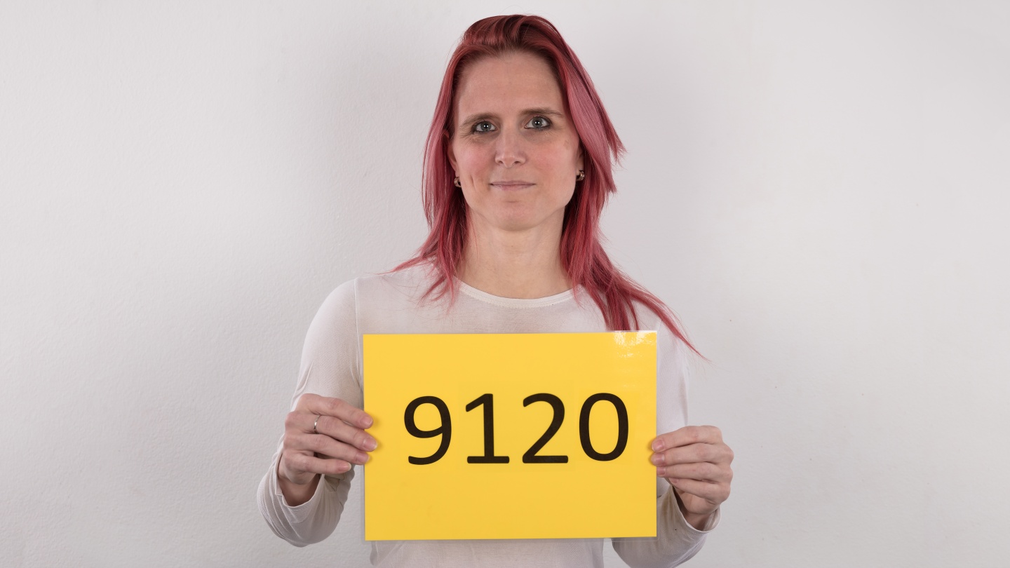 CZECH CASTING - KVETA (9120)