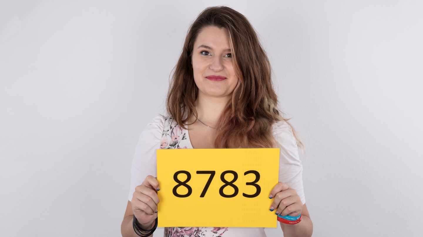 CZECH CASTING - TEREZA (8783)