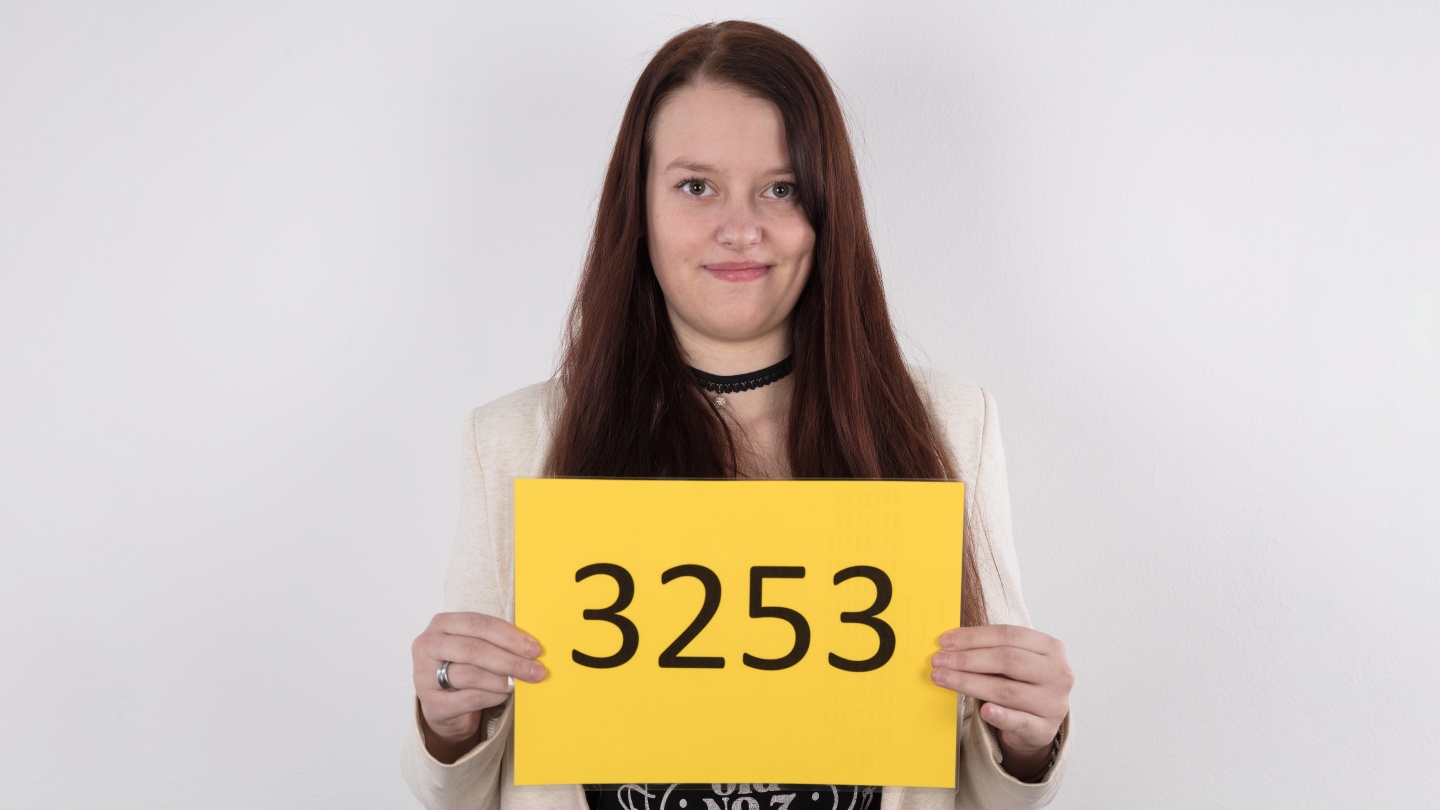 CZECH CASTING - KATKA (3253)