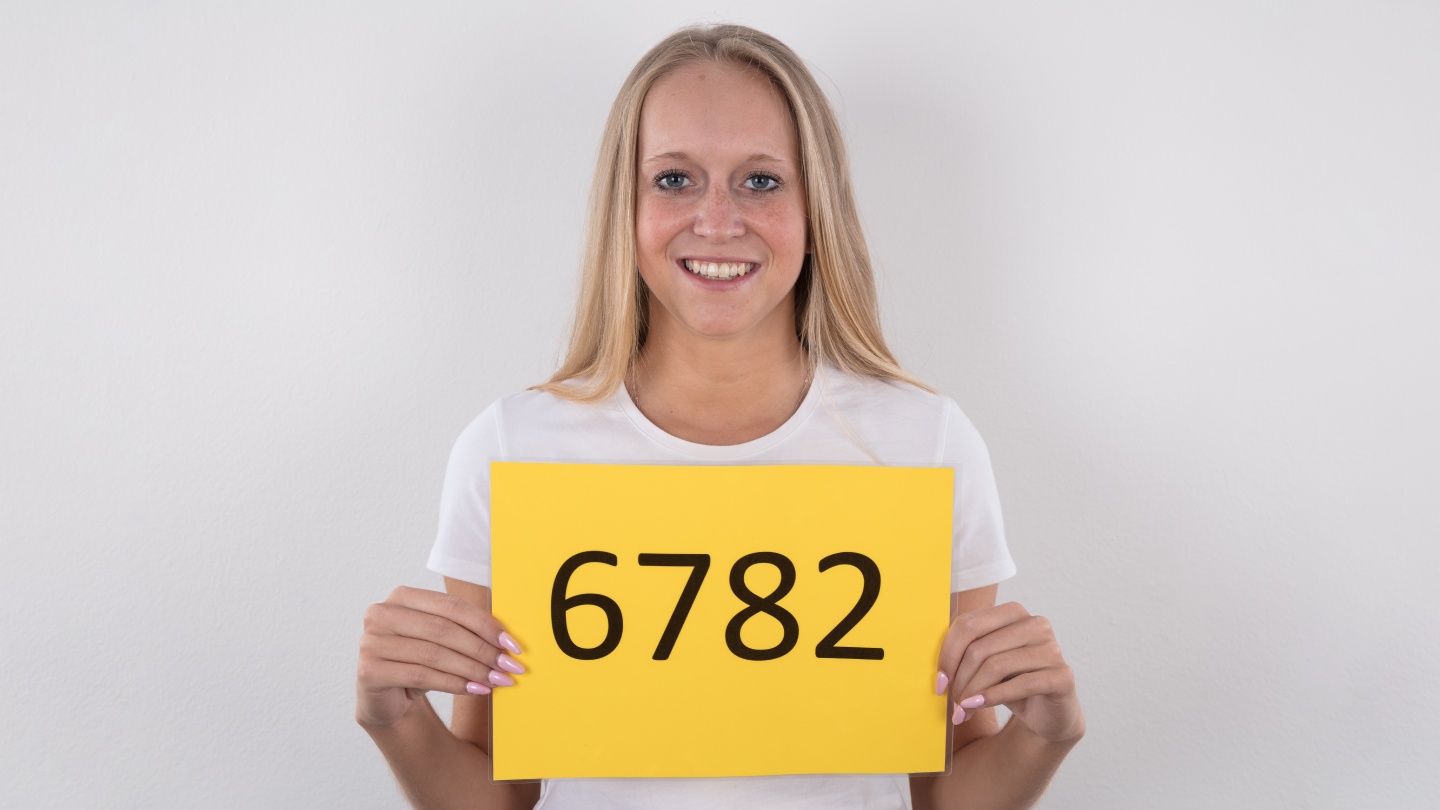 CZECH CASTING - STEPANKA (6782)