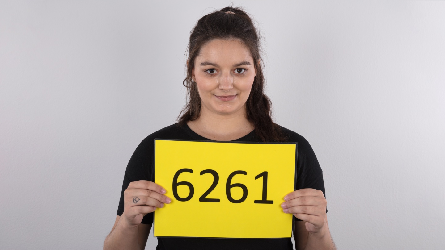 CZECH CASTING - TEREZA / LUKAS (6261)