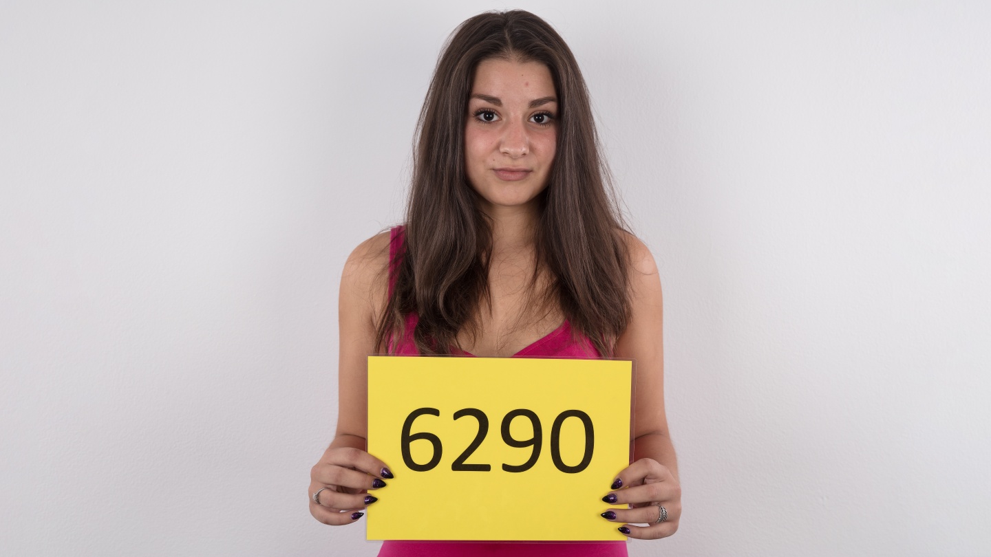 CZECH CASTING - DENISA (6290)