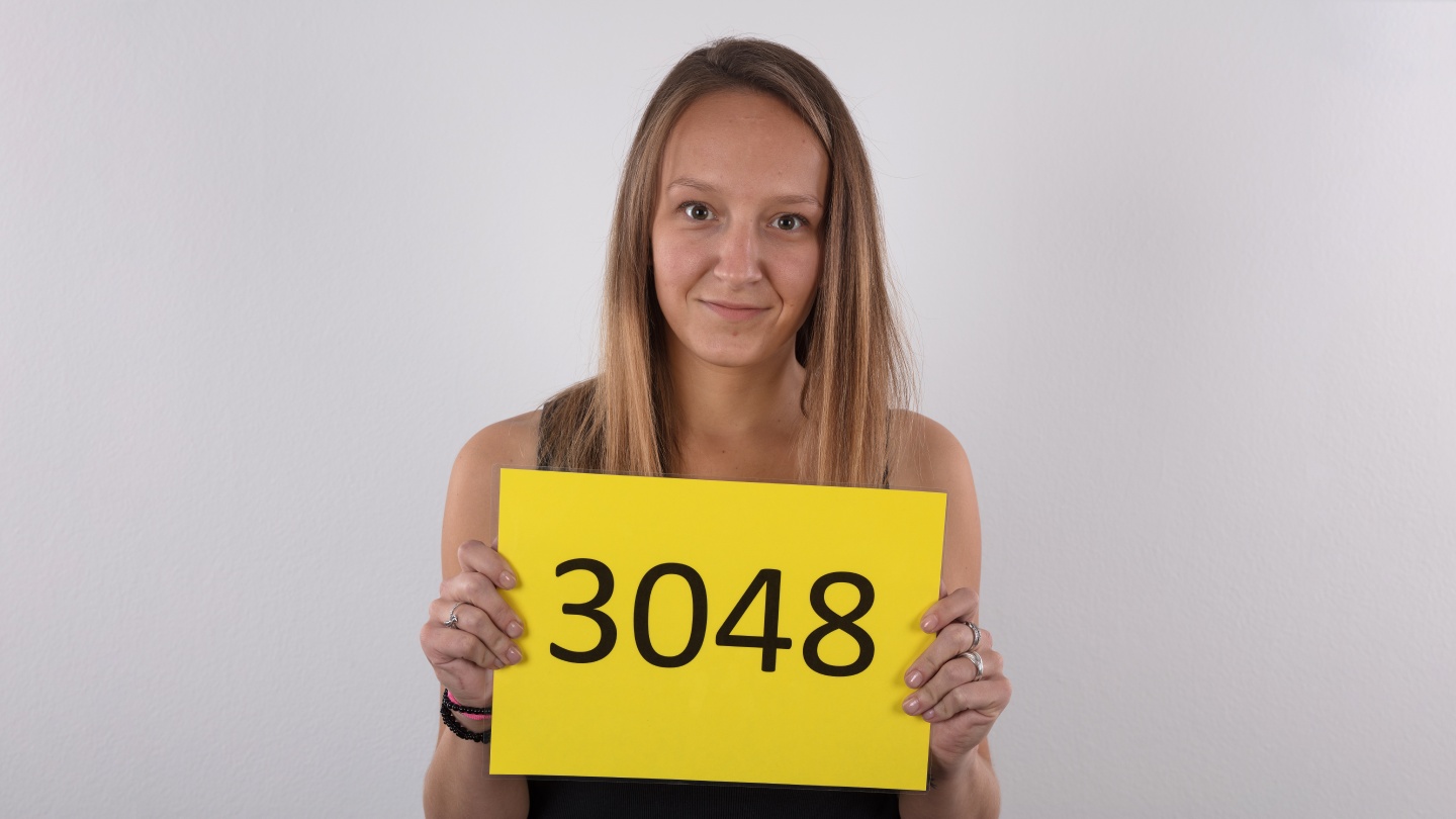 CZECH CASTING - ADINA (3048)