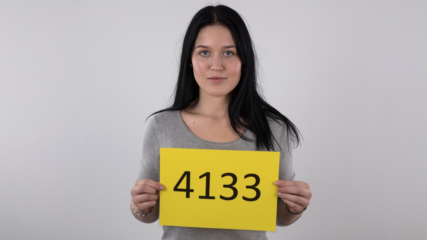 CZECH CASTING - ANETA (4133)