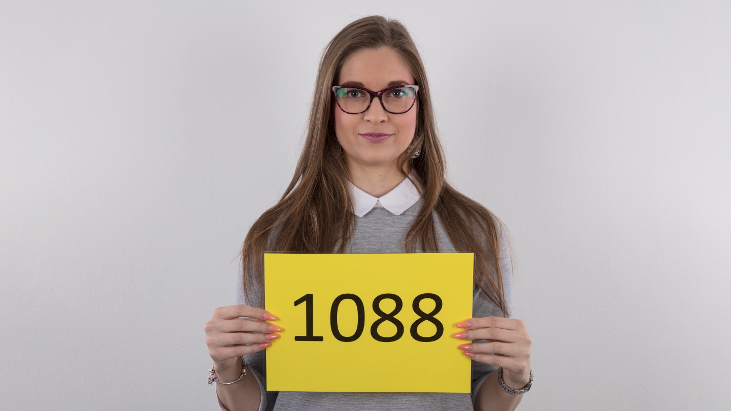 CZECH CASTING - VIKTORIE (1088)