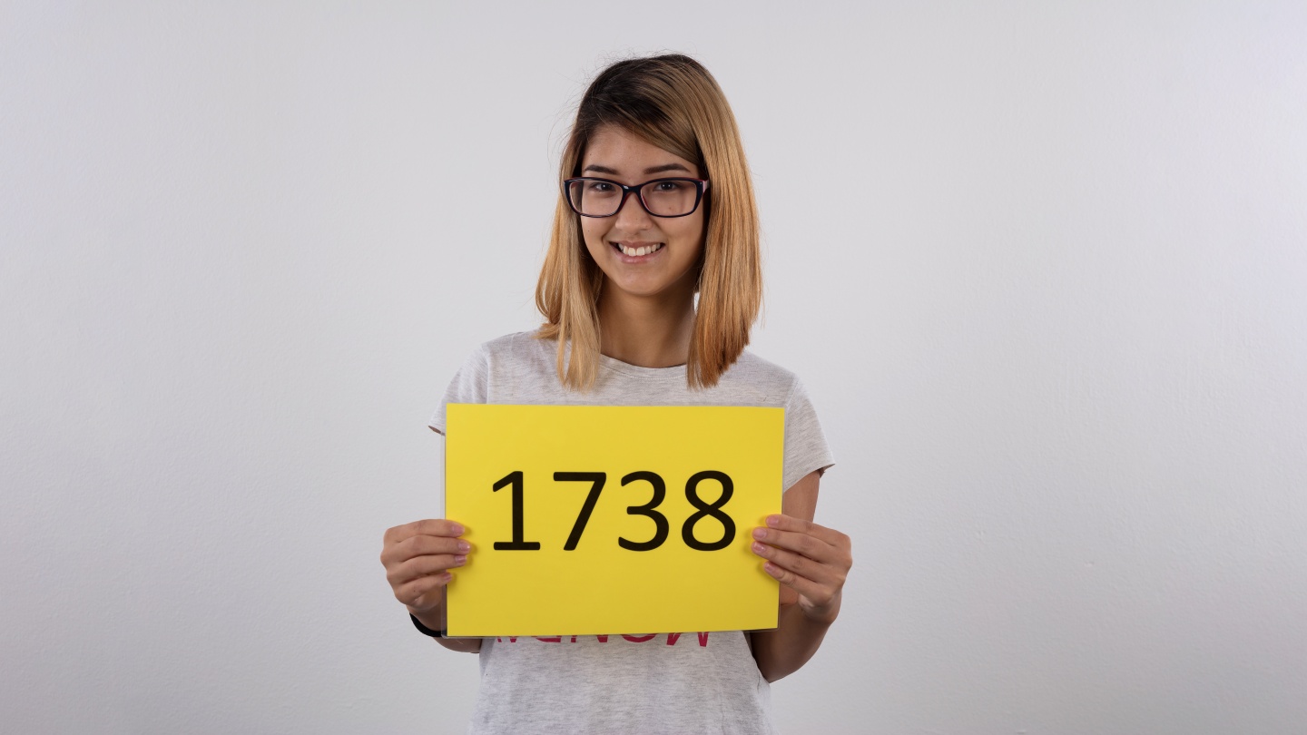 CZECH CASTING - KATKA (1738)