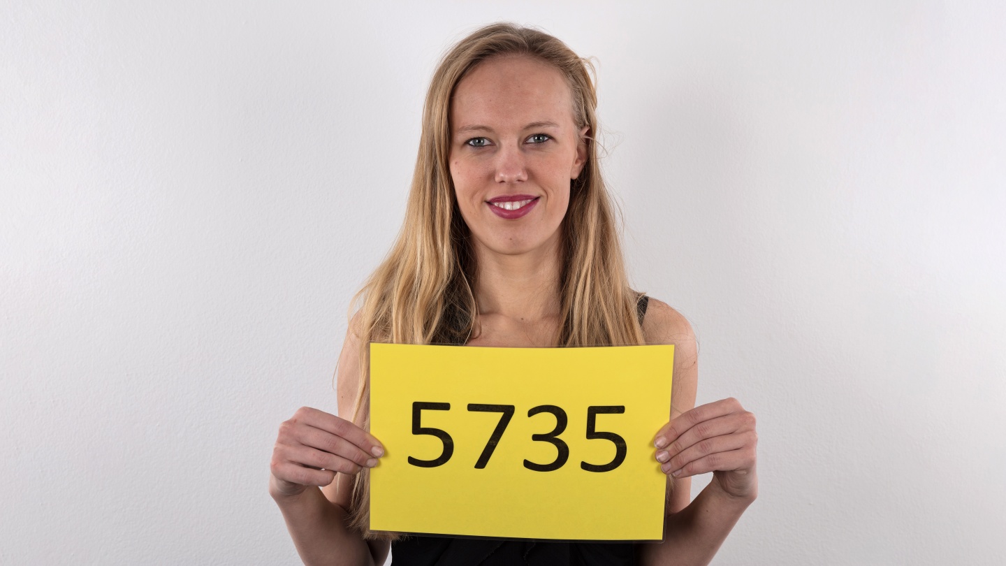 CZECH CASTING - MISA (5735)