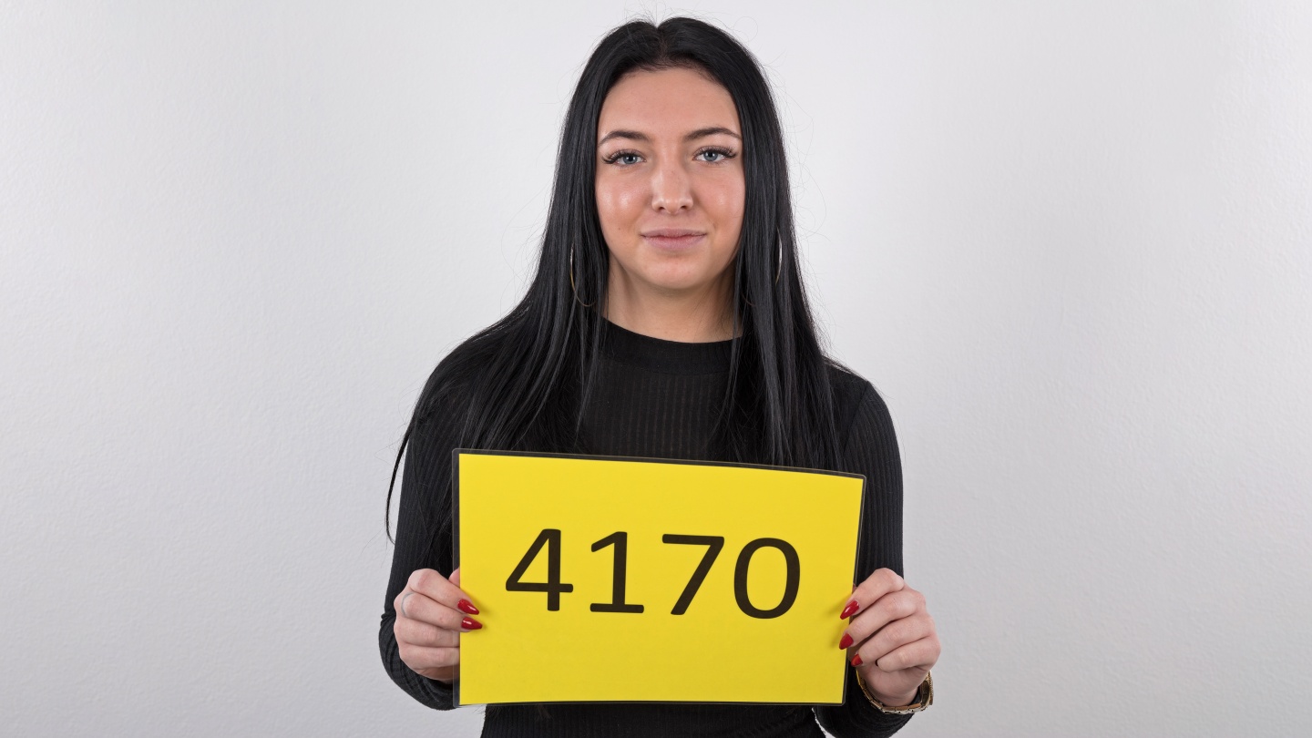 CZECH CASTING - VERONIKA (4170)