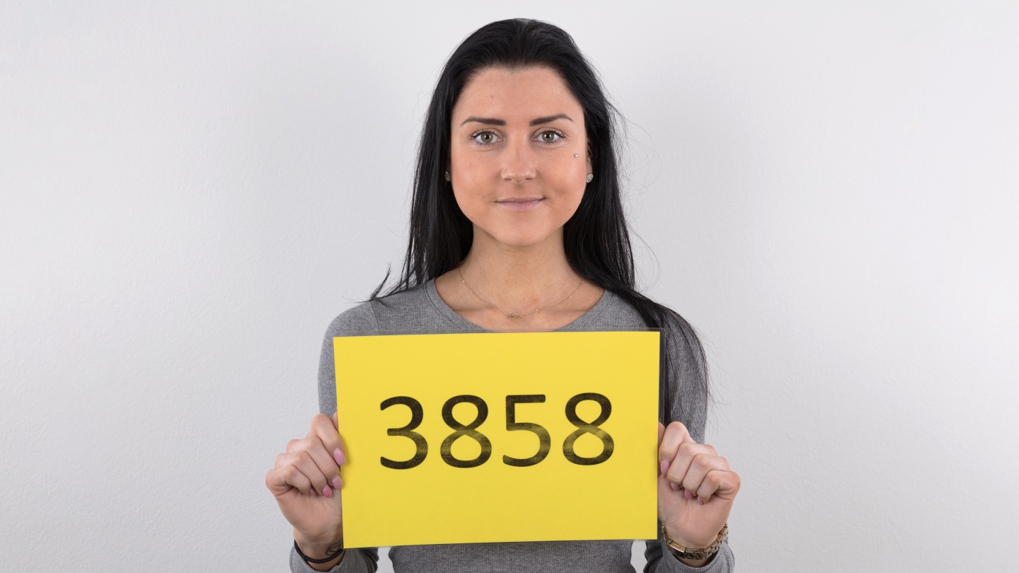 CZECH CASTING - TEREZA (3858)