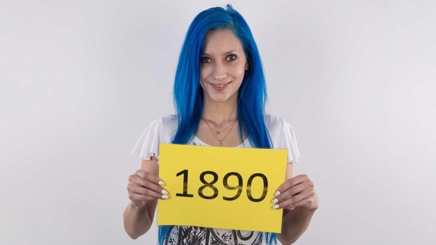 CZECH CASTING - PETRA (1890)