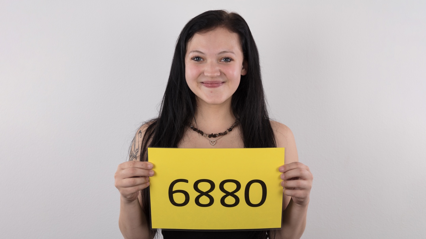 CZECH CASTING - DANIELA (6880)