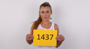 CZECH CASTING - NIKOLA (1437)