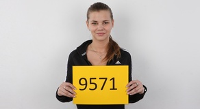 CZECH CASTING - IZABELA (9571)