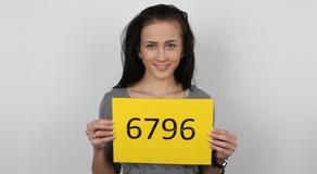 CZECH CASTING - DENISA (6796)