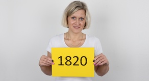 CZECH CASTING - MARIE (1820)