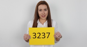 CZECH CASTING - SARA (3237)