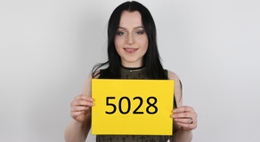 CZECH CASTING - ZORA (5028)