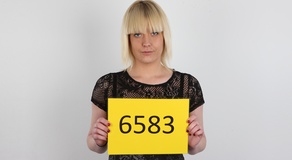 CZECH CASTING - KLARA (6583)