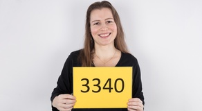 CZECH CASTING - EVA (3340)