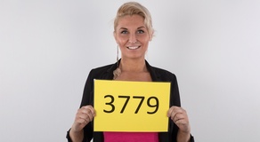 CZECH CASTING - LUCIE (3779)