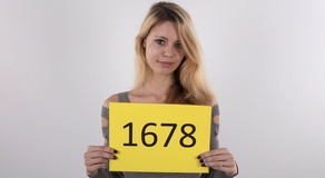 CZECH CASTING - NIKOLA (1678)