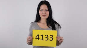 CZECH CASTING - ANETA (4133)