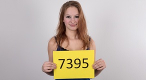 CZECH CASTING - KRISTYNA (7395)