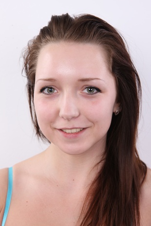 1. Download full pics of model CZECH CASTING - LENKA (2901) from czechcasting.com