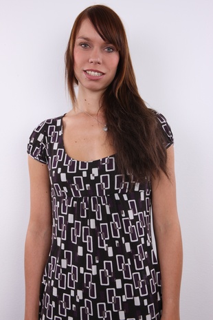 3. Download full pics of model CZECH CASTING - MARTINA (2793) from czechcasting.com