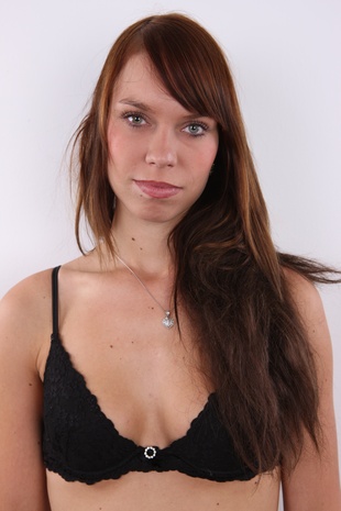 7. Download full pics of model CZECH CASTING - MARTINA (2793) from czechcasting.com