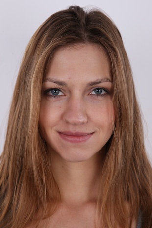 1. Download full pics of model CZECH CASTING - JANA (3424) from czechcasting.com