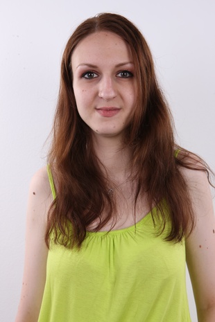 1. Download full pics of model CZECH CASTING - PETRA (2906) from czechcasting.com