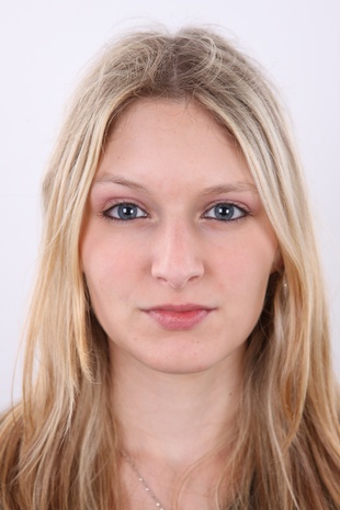 1. Download full pics of model CZECH CASTING - MARKETA (2730) from czechcasting.com