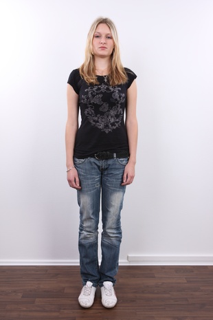 2. Download full pics of model CZECH CASTING - MARKETA (2730) from czechcasting.com