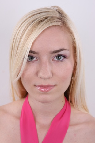 1. Download full pics of model CZECH CASTING - TEREZA (2754) from czechcasting.com