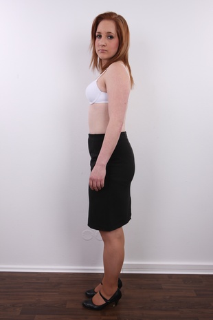 5. Download full pics of model CZECH CASTING - VERONIKA (7626) from czechcasting.com