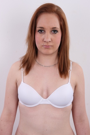 11. Download full pics of model CZECH CASTING - VERONIKA (7626) from czechcasting.com