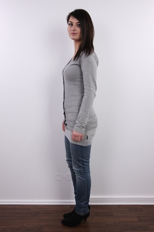 3. Download full pics of model CZECH CASTING - DIANA (7635) from czechcasting.com