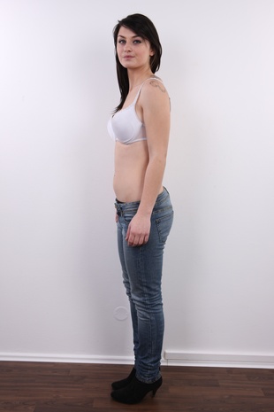 6. Download full pics of model CZECH CASTING - DIANA (7635) from czechcasting.com