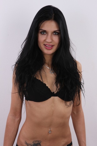 10. Download full pics of model CZECH CASTING - JANA (7652) from czechcasting.com