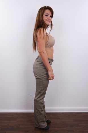 4. Download full pics of model CZECH CASTING - MARIE (3401) from czechcasting.com