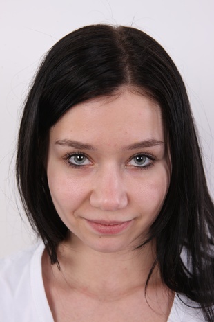 1. Download full pics of model CZECH CASTING - ZDENKA (4258) from czechcasting.com