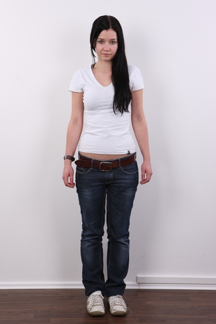 2. Download full pics of model CZECH CASTING - ZDENKA (4258) from czechcasting.com