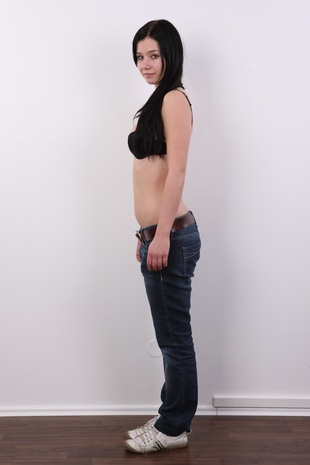 4. Download full pics of model CZECH CASTING - ZDENKA (4258) from czechcasting.com